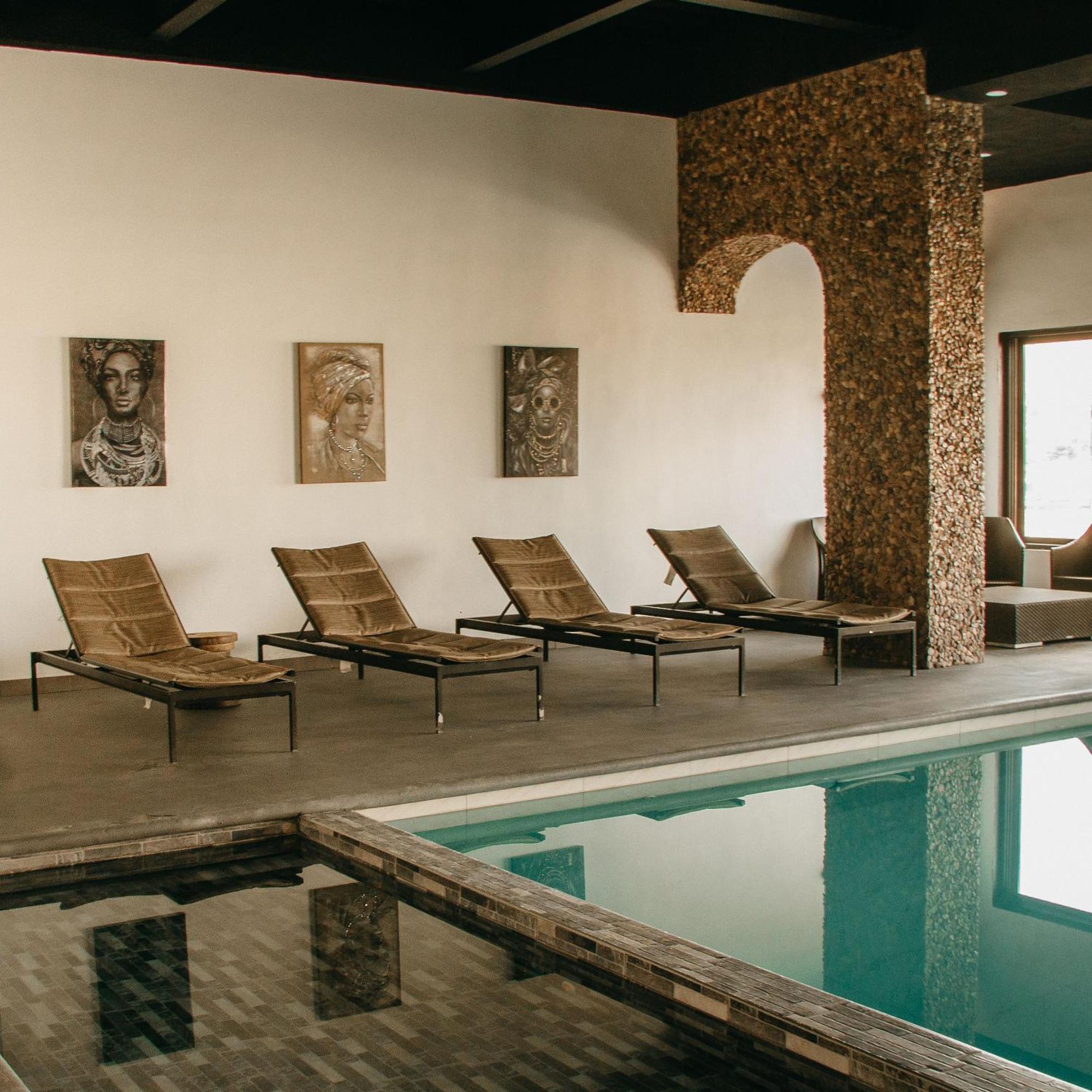 Hotel Maria Bonita Τσιχουάχουα Εξωτερικό φωτογραφία