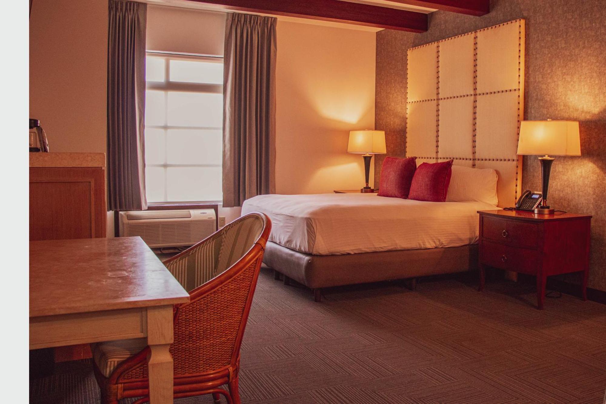 Hotel Maria Bonita Τσιχουάχουα Εξωτερικό φωτογραφία