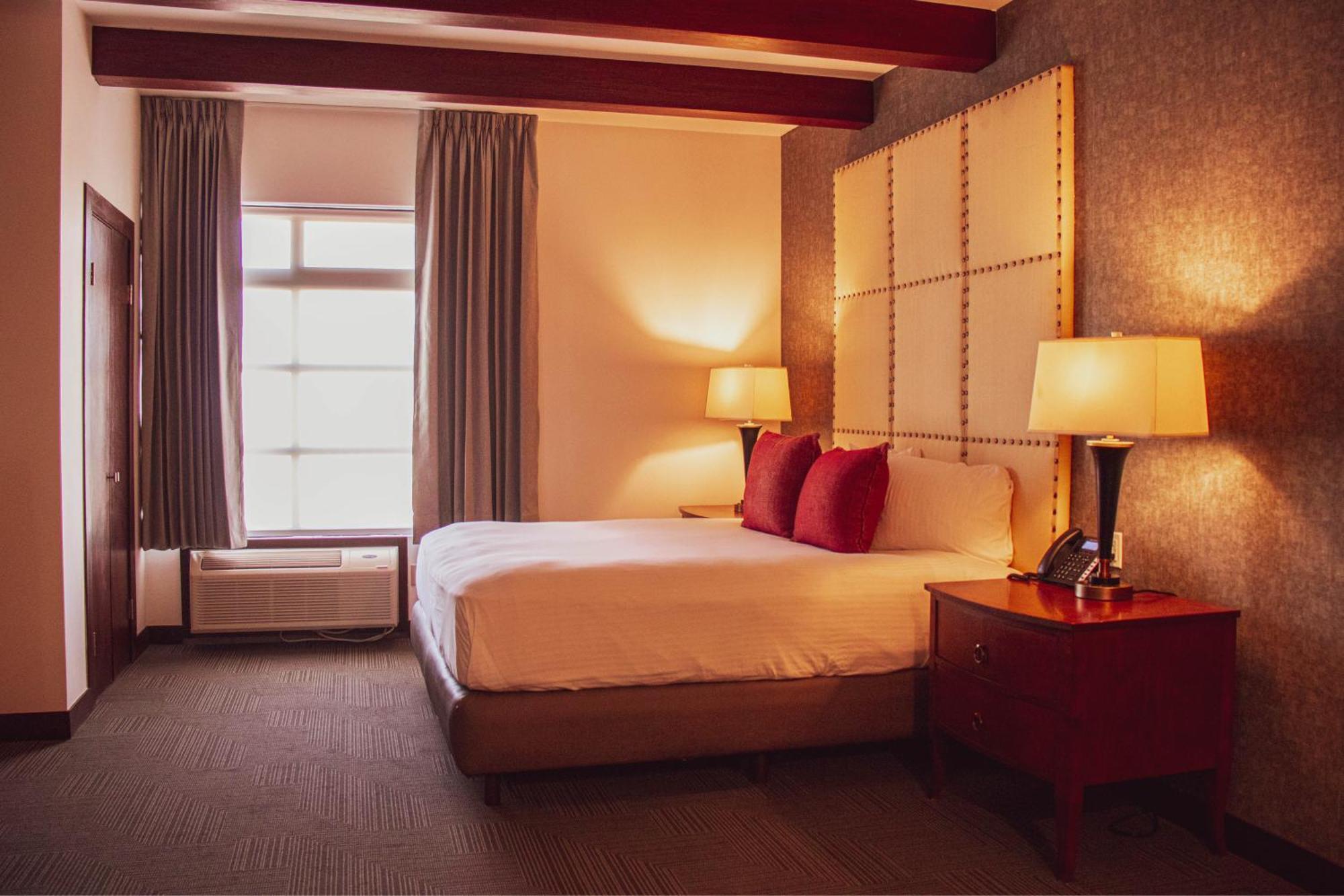 Hotel Maria Bonita Τσιχουάχουα Εξωτερικό φωτογραφία