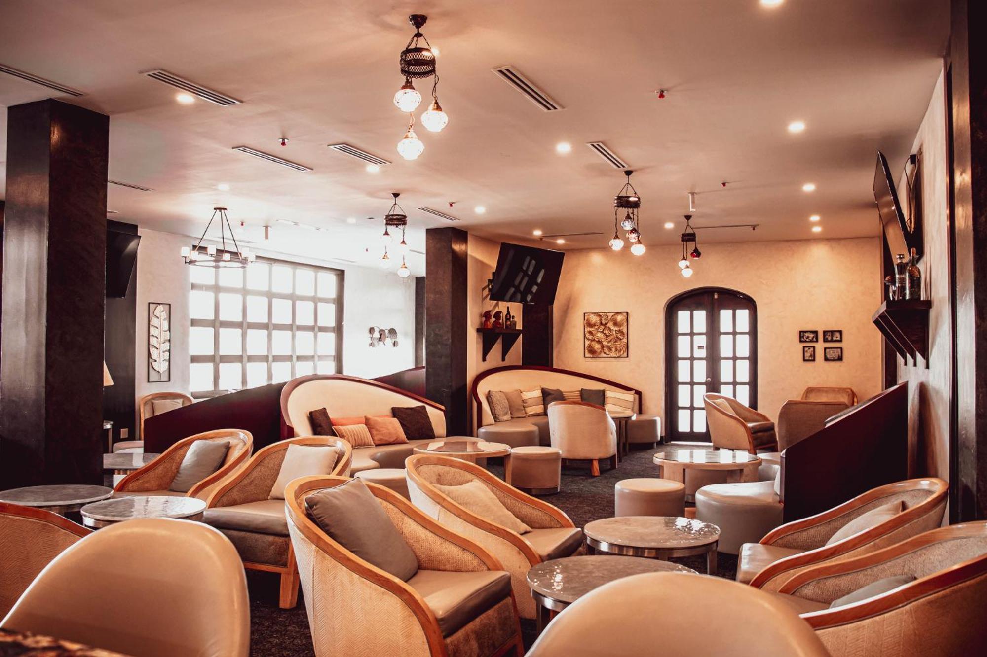 Hotel Maria Bonita Τσιχουάχουα Εξωτερικό φωτογραφία