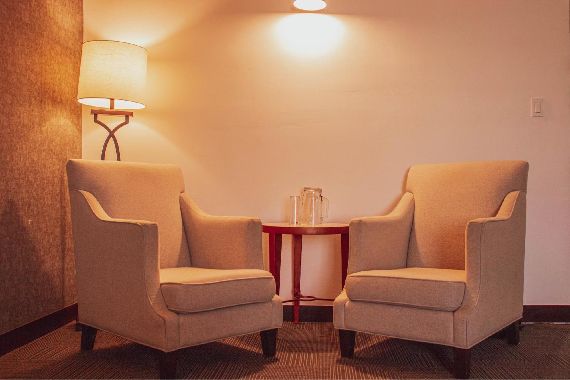 Hotel Maria Bonita Τσιχουάχουα Εξωτερικό φωτογραφία
