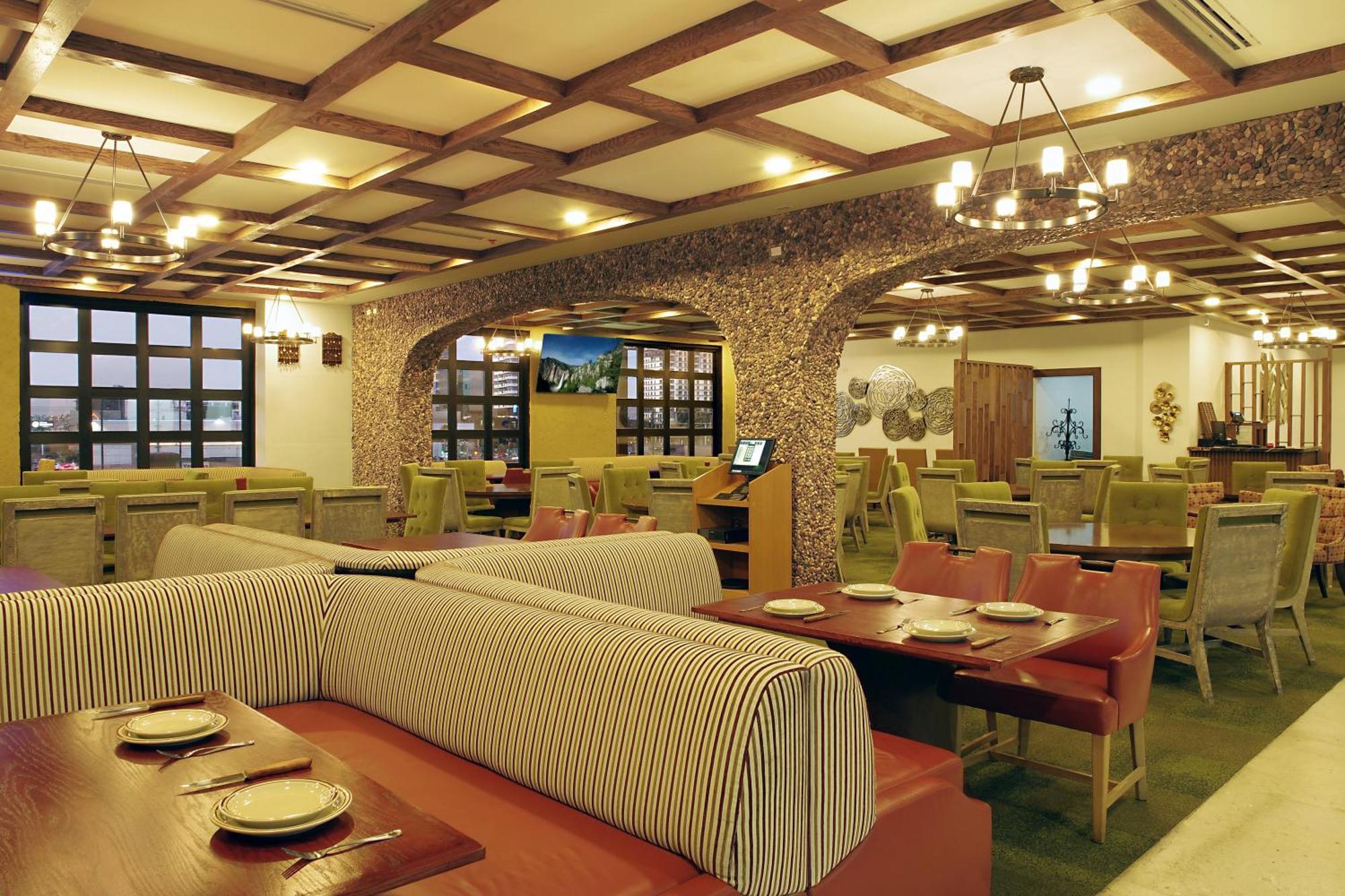 Hotel Maria Bonita Τσιχουάχουα Εξωτερικό φωτογραφία