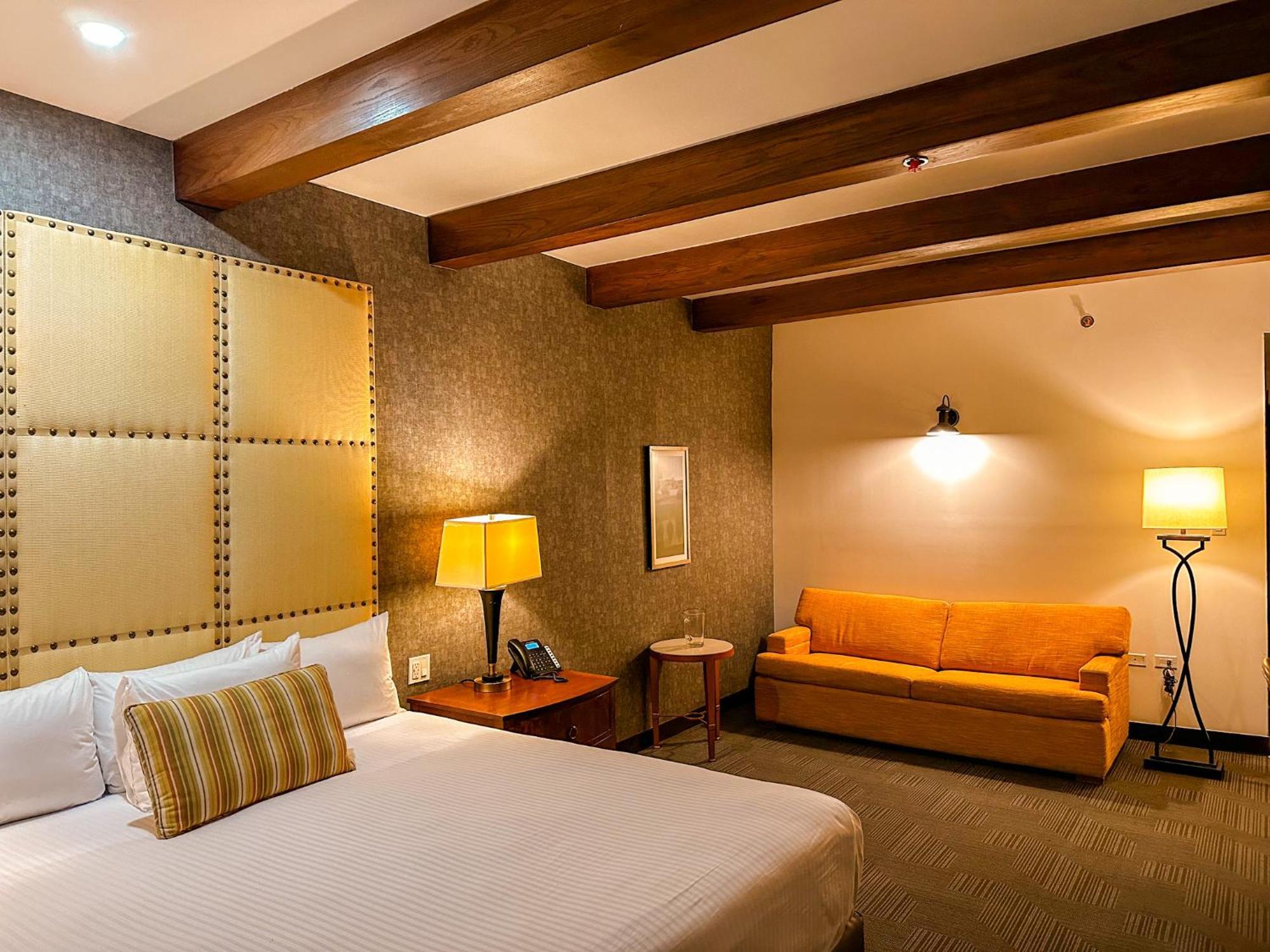 Hotel Maria Bonita Τσιχουάχουα Εξωτερικό φωτογραφία