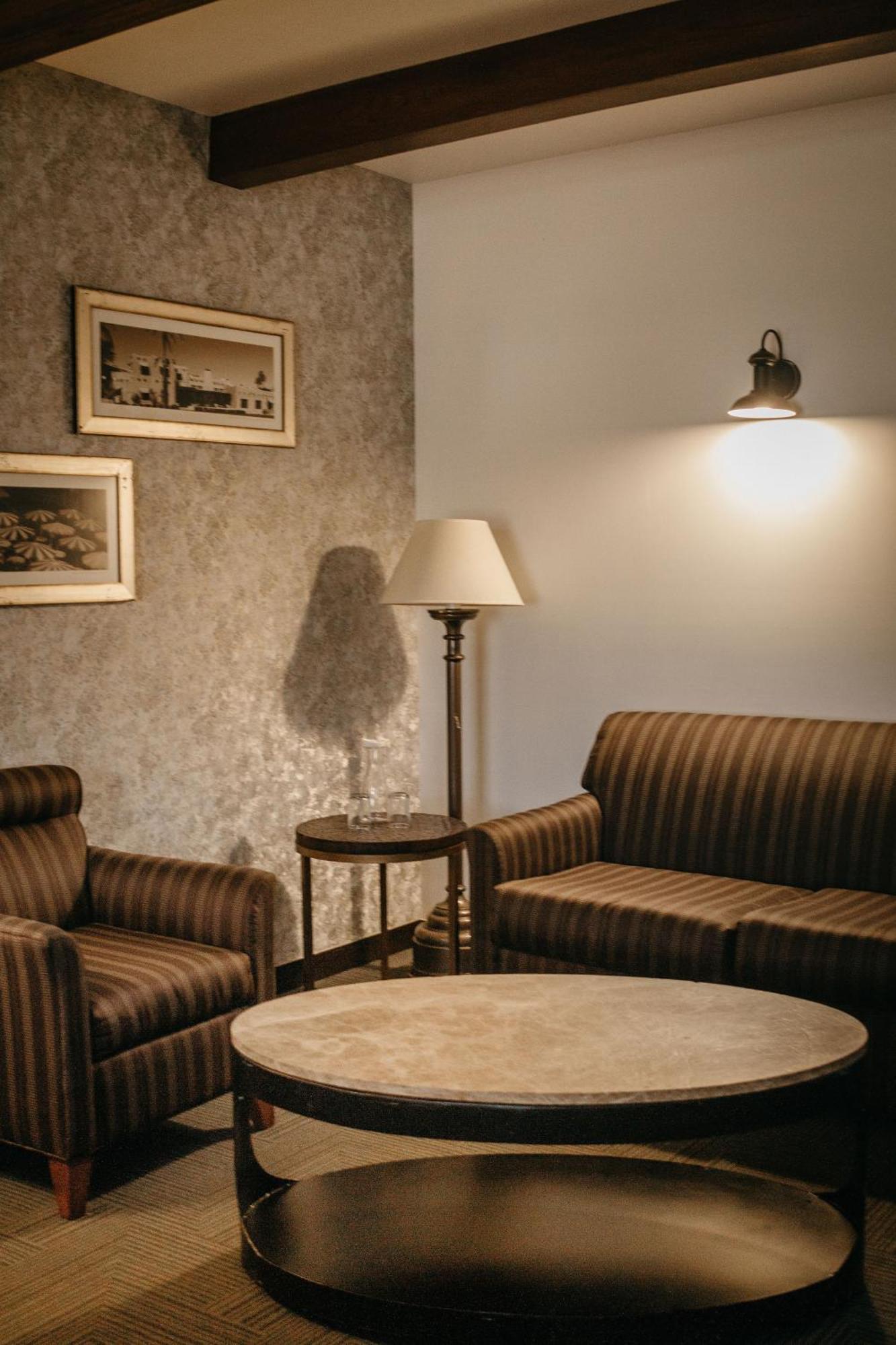 Hotel Maria Bonita Τσιχουάχουα Εξωτερικό φωτογραφία
