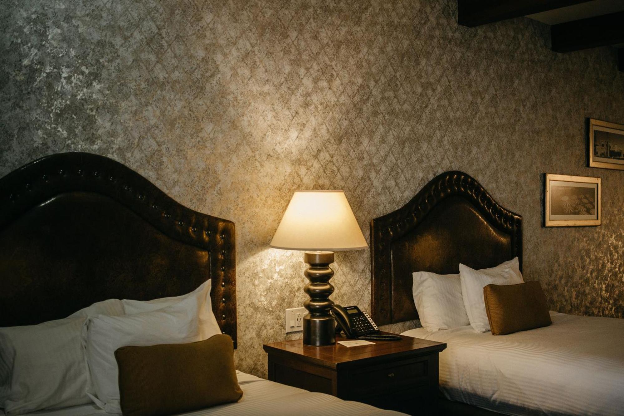 Hotel Maria Bonita Τσιχουάχουα Εξωτερικό φωτογραφία