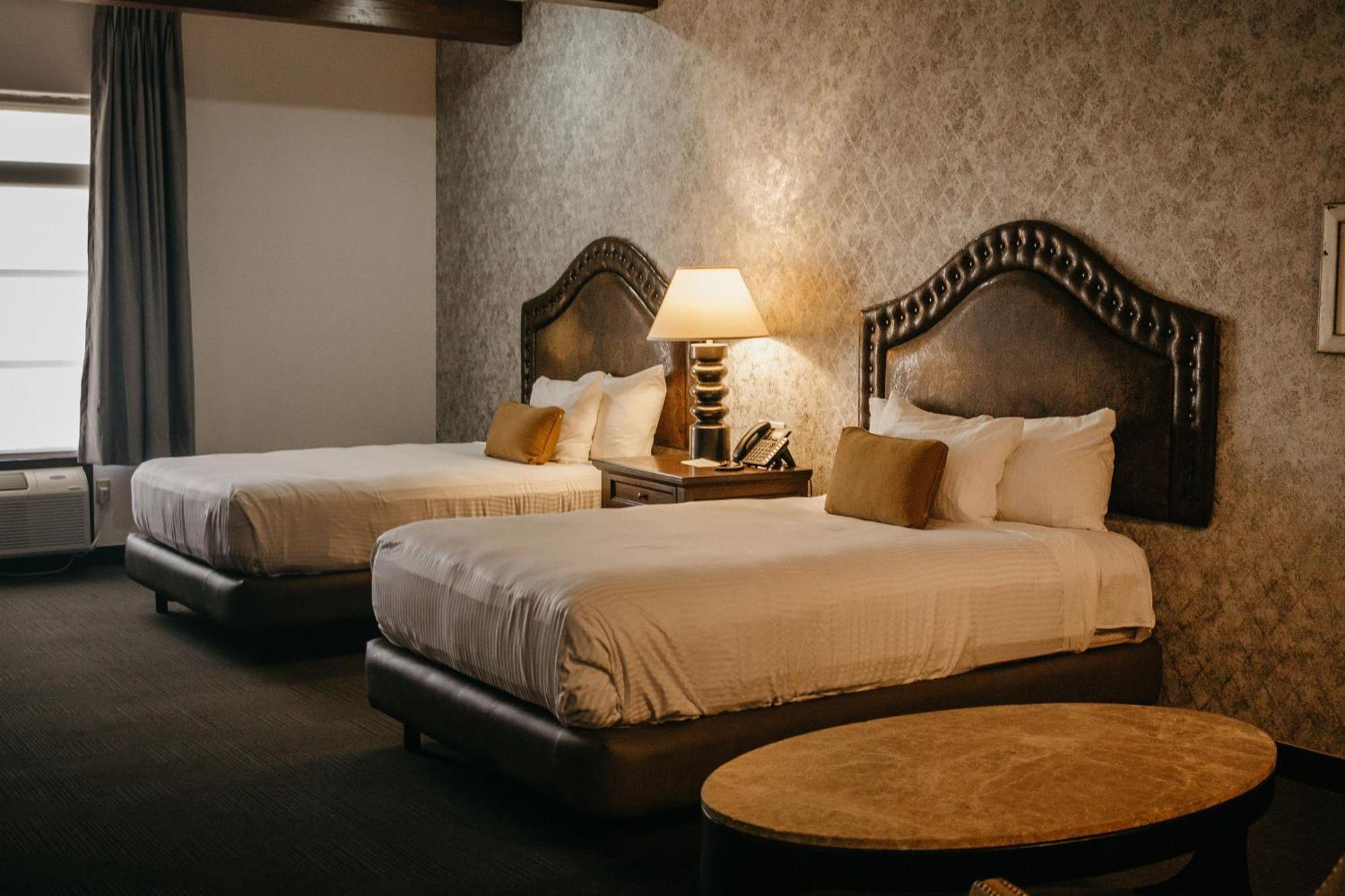 Hotel Maria Bonita Τσιχουάχουα Εξωτερικό φωτογραφία